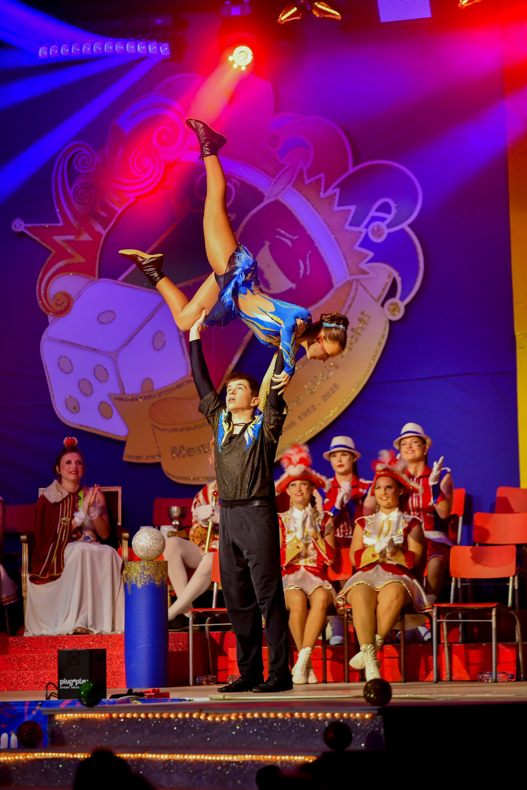 WIKA KARNEVAL 2025 | WINDHOEK, NAMIBIA