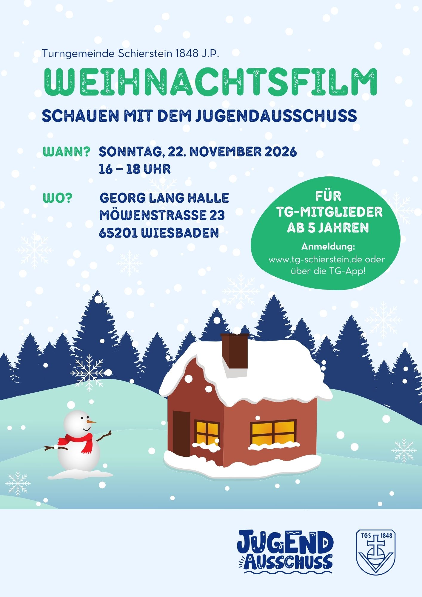 Jugendausschuss