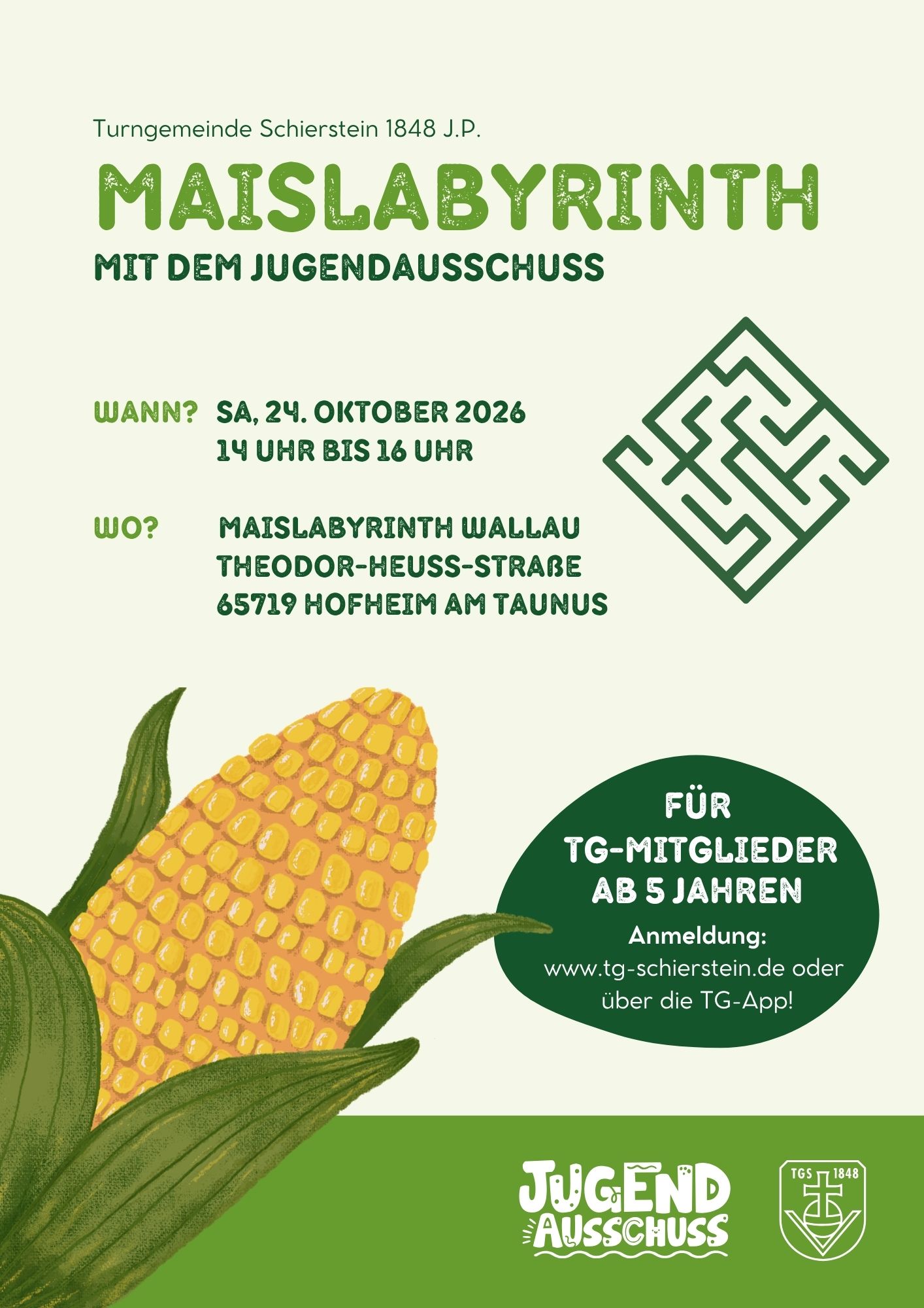 Jugendausschuss